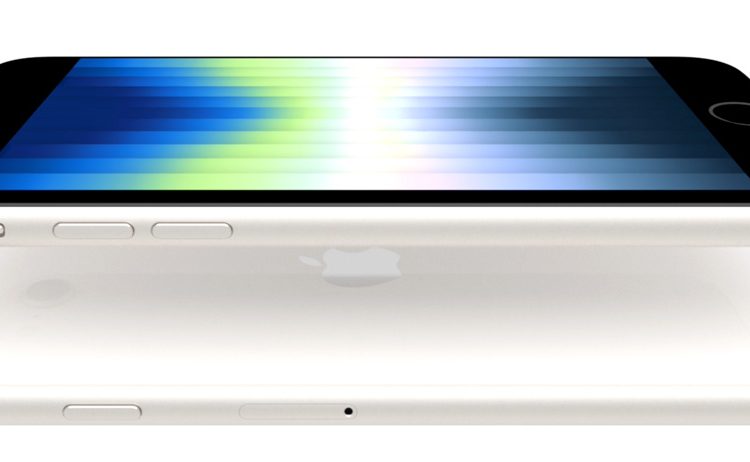 iPhone SE 4