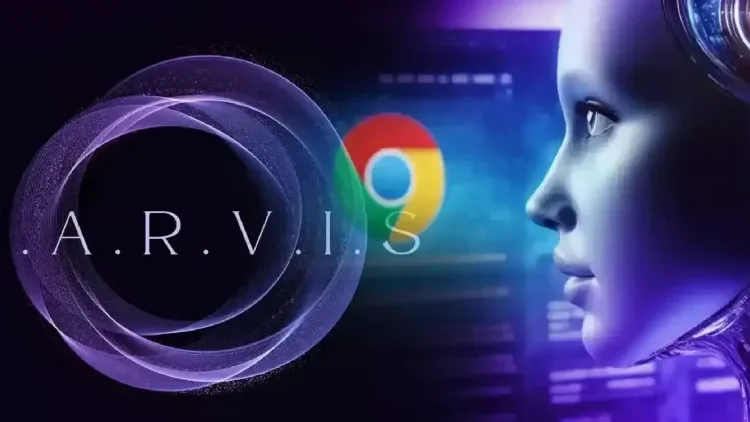 jarvis ai