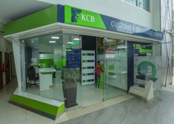 KCB
