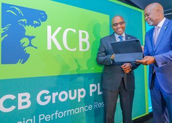 KCB