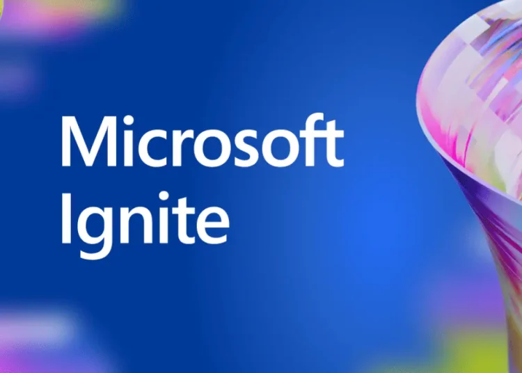 Microsoft Ignite