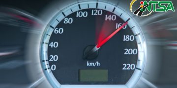 NTSA Is Quietly Testing a New Digital Speed Notification System