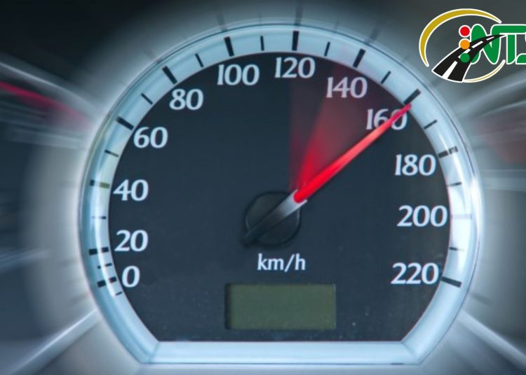 NTSA Is Quietly Testing a New Digital Speed Notification System