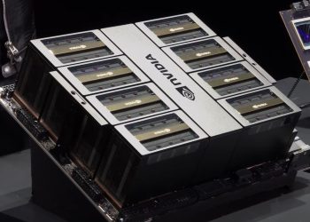Overheating Issues Could Cause Delays for Nvidia's Blackwell AI Chips