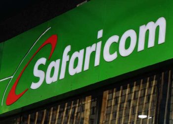Safaricom