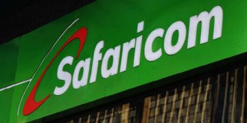 Safaricom