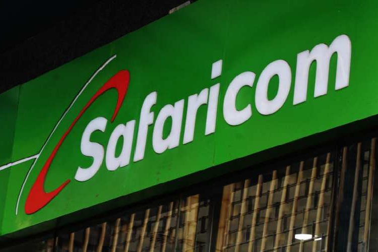 Safaricom