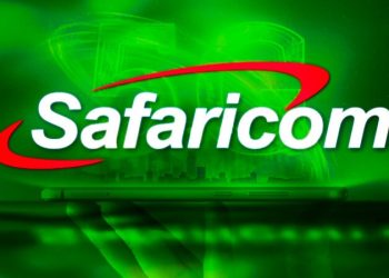 Safaricom