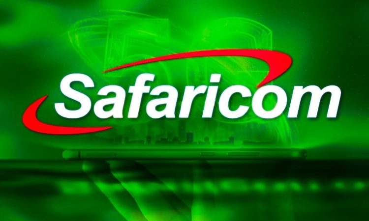 Safaricom