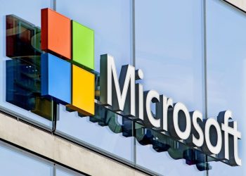 Microsoft