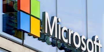 Microsoft
