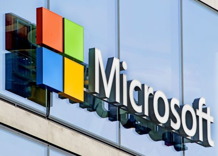 Microsoft