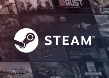 steam