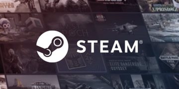 steam