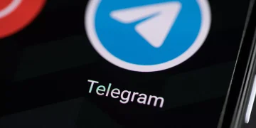 telegram