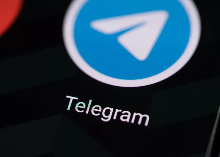 telegram