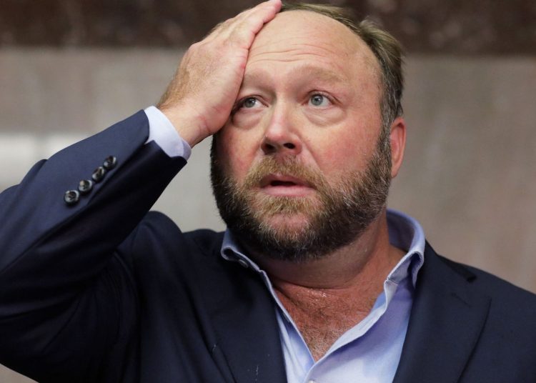 The Onion Buys Infowars in Surprising Bankruptcy Deal