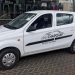 An Uber Chap-Chap in Kenya