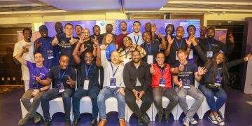 Visa Backs Four African Fintechs in Latest Investment Push