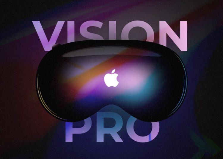 vision pro