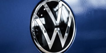 Volkswagen and Rivian Team Up to Power the Future of Electric Vehicles