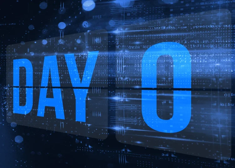 Zero day