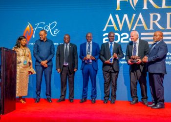 ICPAK Urges Financial Institutions to Embrace Technology for Sustainability Reporting