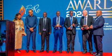 ICPAK Urges Financial Institutions to Embrace Technology for Sustainability Reporting