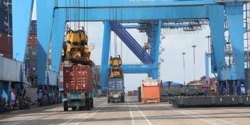 Kenya Ports Authority