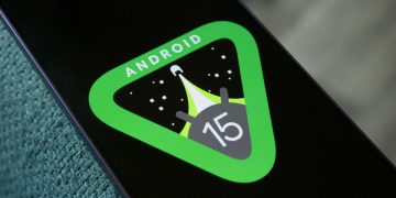 Android 15 sideloading