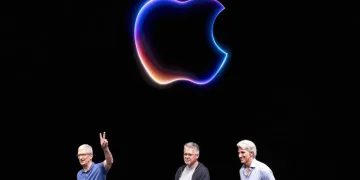 Apple Seeks to Join U.S. Antitrust Case on Google Search