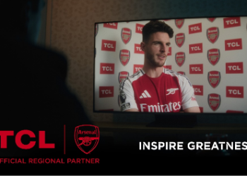 TCL Arsenal