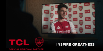 TCL Arsenal