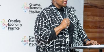 Kenya’s Creative Scene ets Boost with Launch of CEP Entertainment Hub