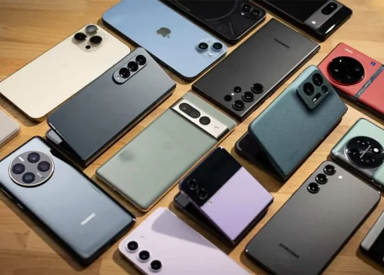 smartphones-2024