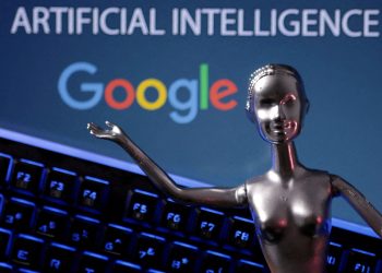 Google Asks US to Break up Microsoft Deal With OpenAI
