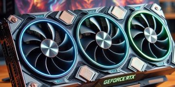 RTX 5080