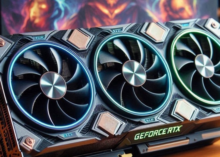 RTX 5080