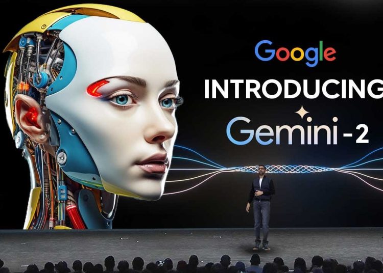 Gemini 2.0