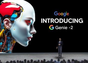 Genie 2