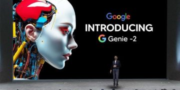 Genie 2