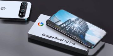Google Pixel 10 series