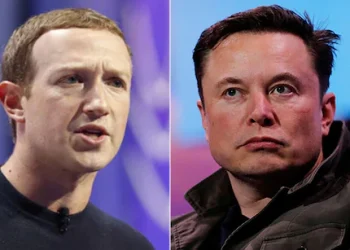 Meta and Musk