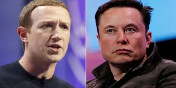 Meta and Musk