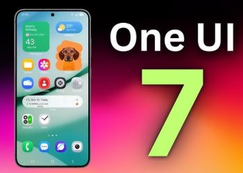 One UI 7