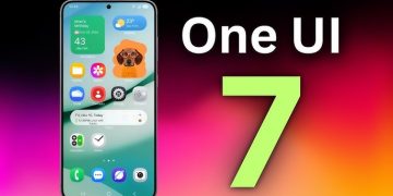 One UI 7