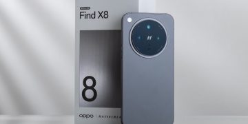 OPPO Find