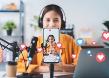 Ruto Proposes Tax on Content Creators