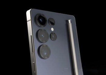 Samsung S25 Ultra