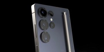 Samsung S25 Ultra